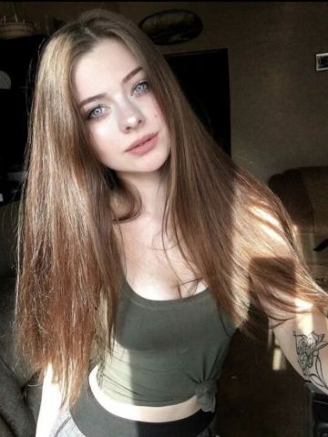 Проститутка Инна